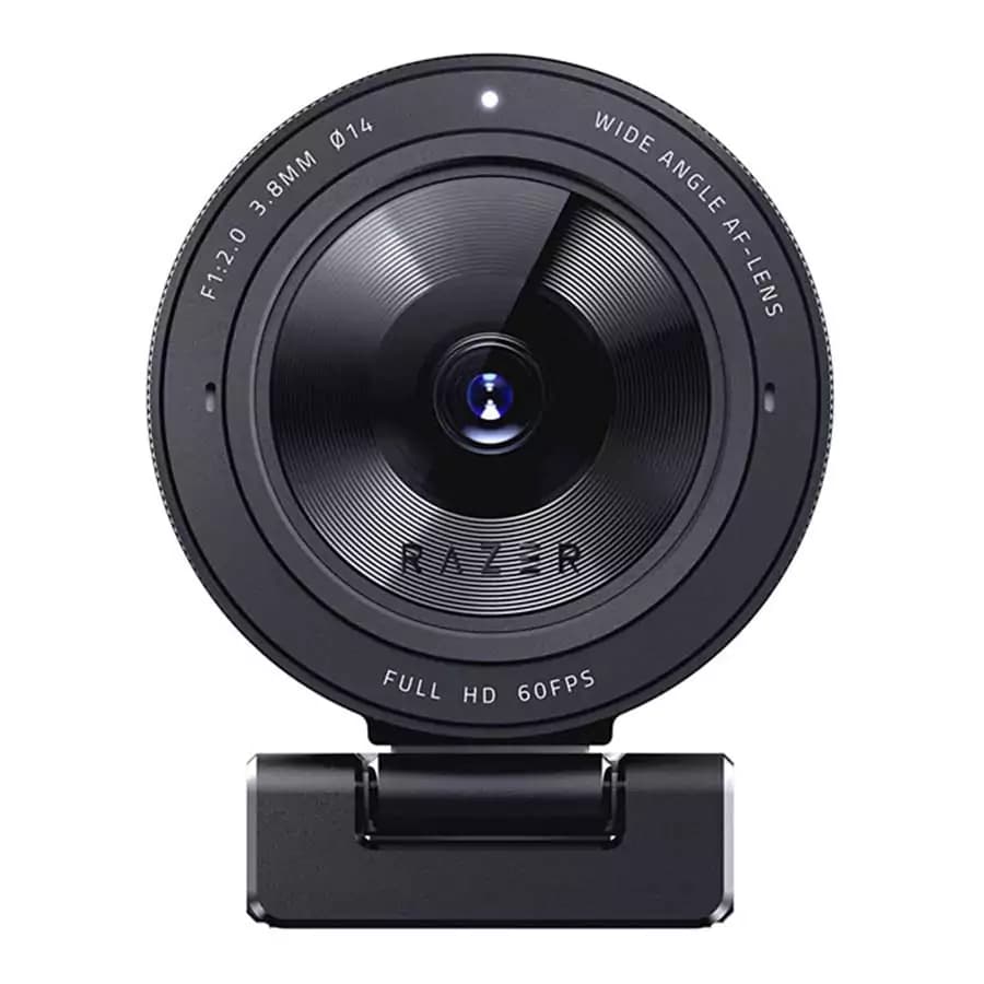 وبکم گیمینگ Razer Kiyo X