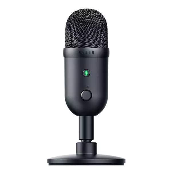 میکروفون استریم ریزر مدل SEIREN V2 X