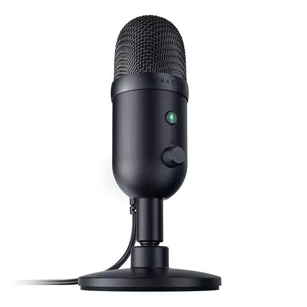میکروفون استریم ریزر مدل SEIREN V2 X — تصویر ۲