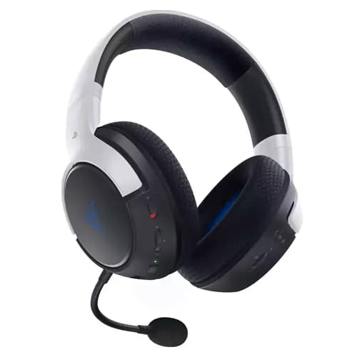 هدست گیمینگ ریزر مدل KAIRA PlAYSTATION — تصویر ۳