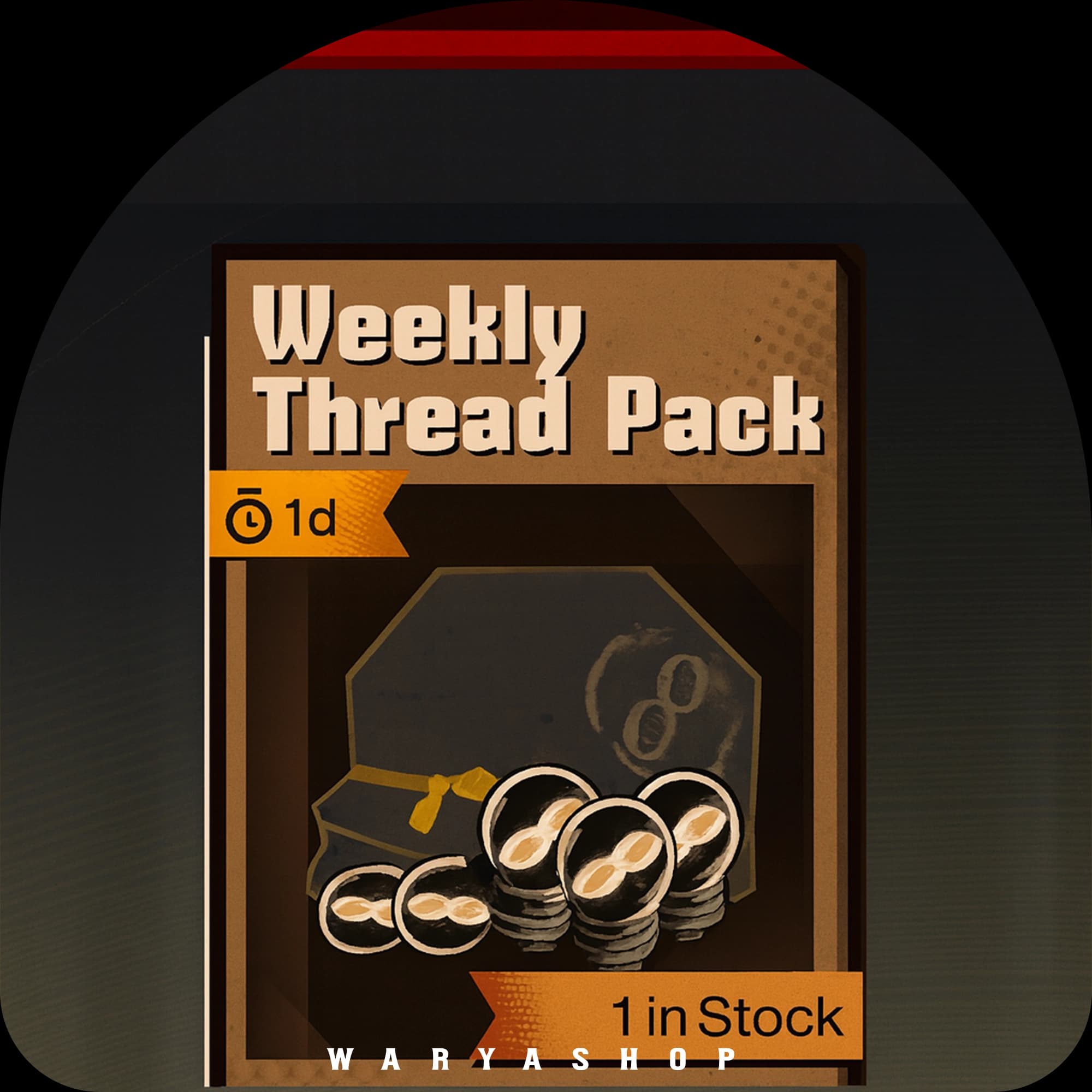 Weekly Thread Pack بازی Limbus Company