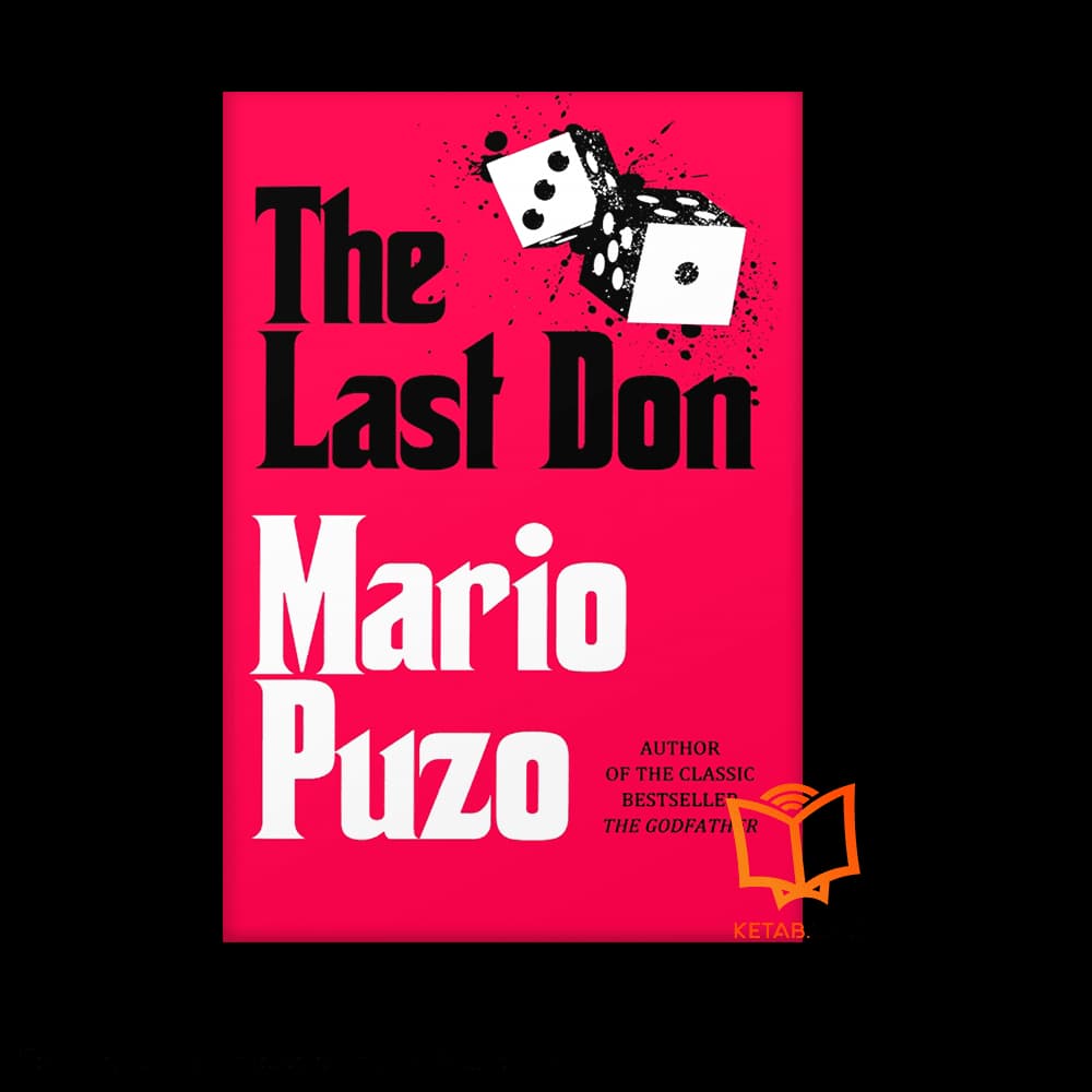 کتاب The Last Don — تصویر ۶