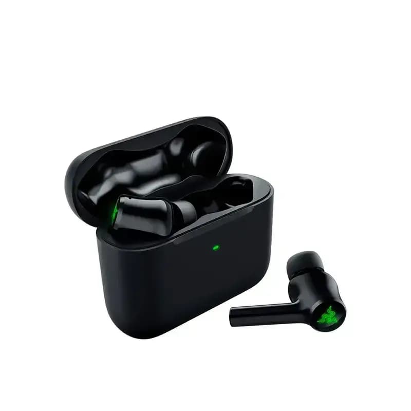 هندزفری بی سیم ریزر مدل Hammerhead True Wireless 2nd Gen — تصویر ۴