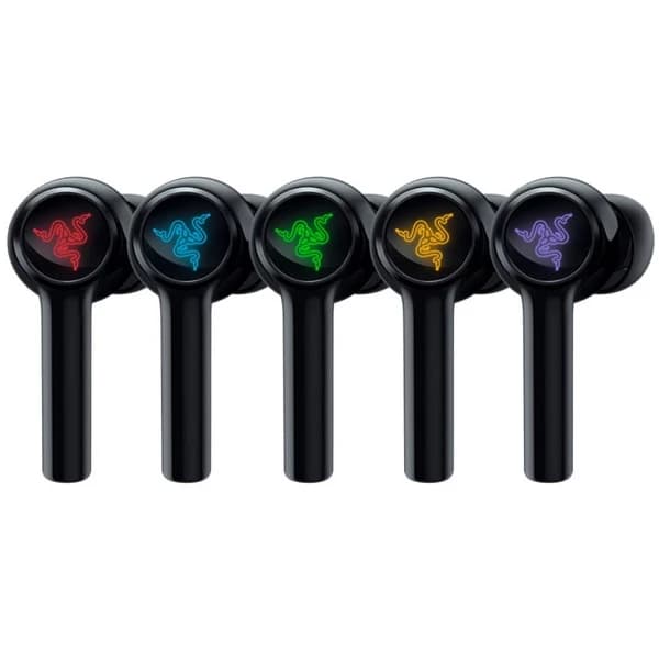هندزفری بی سیم ریزر مدل Hammerhead True Wireless 2nd Gen — تصویر ۶