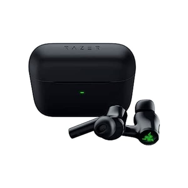 هندزفری بی سیم ریزر مدل Hammerhead True Wireless 2nd Gen — تصویر ۲