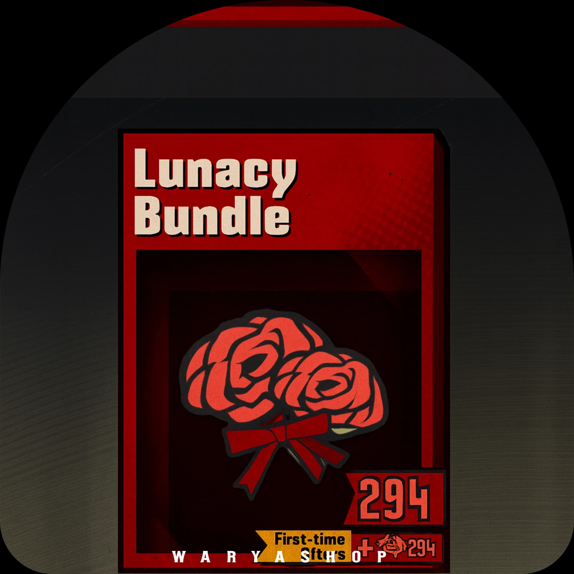 294 لونا‌سی بازی Limbus Company