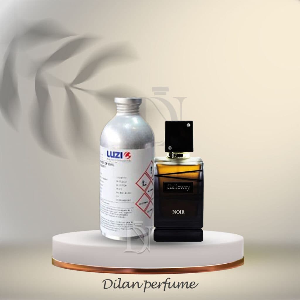 عطر مارلی گالووی | Parfums de Marly Galloway - دیلان عطر — تصویر ۳