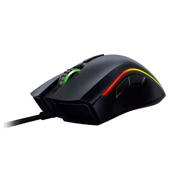 ماوس گیمینگ ریزر مدل Razer Mamba Elite — تصویر ۲