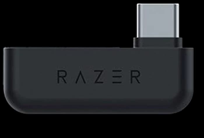 هدست بی‌سیم گیمینگ Razer مدل Barracuda X 2022 – مشکی — تصویر ۵