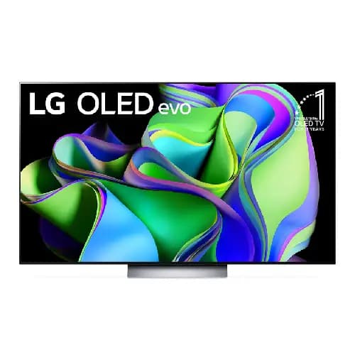 تلویزیون ال جی 65 اینچ اولد مدل OLED65C3