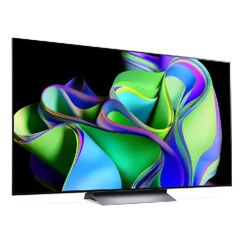 تلویزیون ال جی 65 اینچ اولد مدل OLED65C3 — تصویر ۵