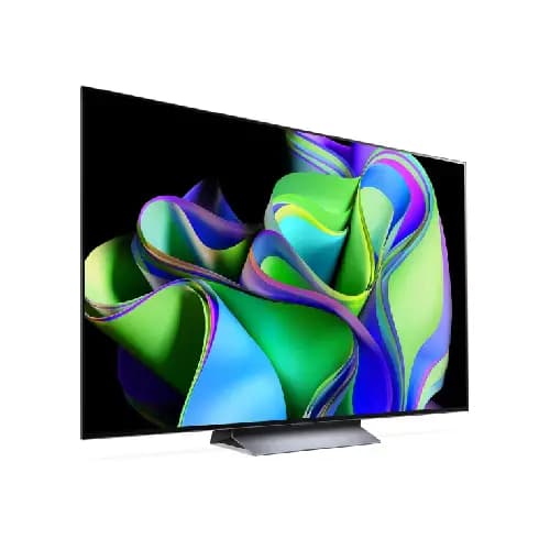 تلویزیون ال جی 65 اینچ اولد مدل OLED65C3 — تصویر ۴