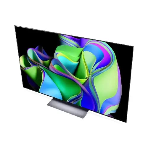 تلویزیون ال جی 65 اینچ اولد مدل OLED65C3 — تصویر ۸