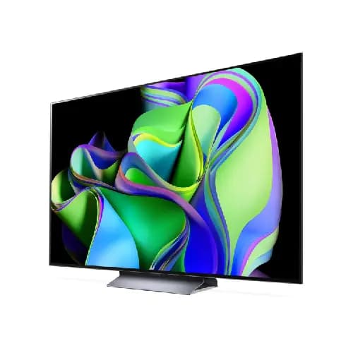 تلویزیون ال جی 65 اینچ اولد مدل OLED65C3 — تصویر ۳
