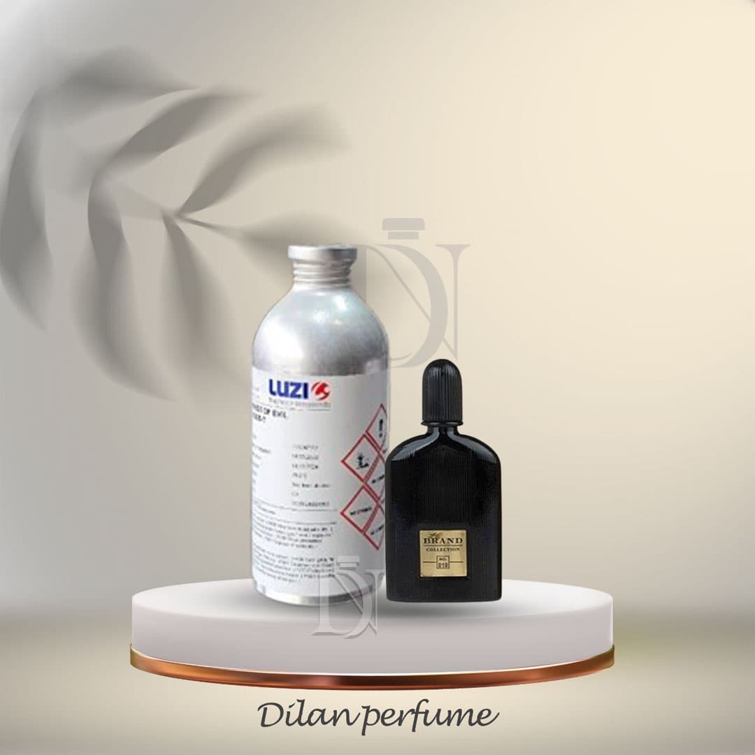 عطر تام فورد بلک ارکید | Tom Ford Black Orchid - دیلان عطر