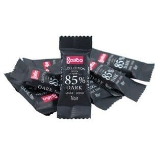 شکلات تلخ 85% سایرو — تصویر ۲