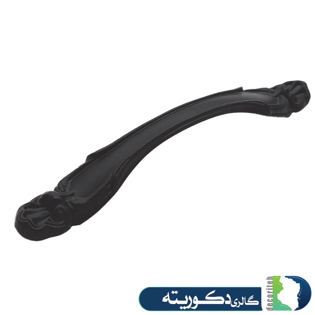 دستگیره کابینت کلاسیک 292 کاپران — تصویر ۷