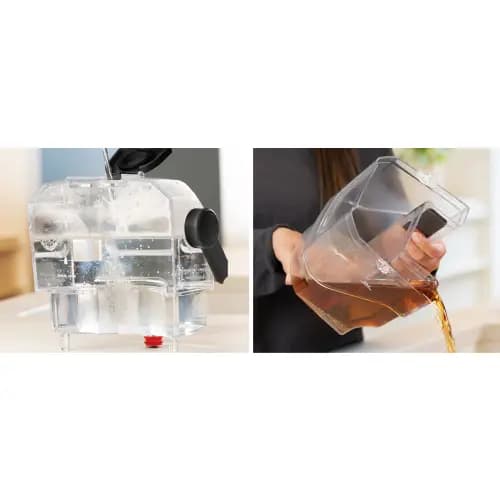فرش شوی هیدرو بخار بیسل مدل SpotClean HydroSteam | 3700E — تصویر ۵