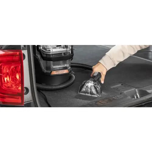فرش شوی هیدرو بخار بیسل مدل SpotClean HydroSteam | 3700E — تصویر ۶