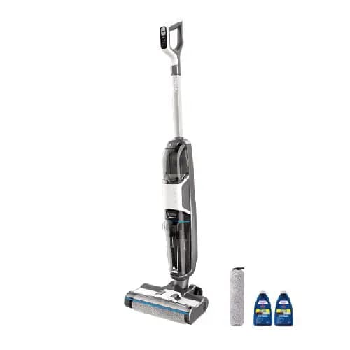 جارو کف شوی شارژی بیسل مدل CrossWave® HF3 | 3598E — تصویر ۲