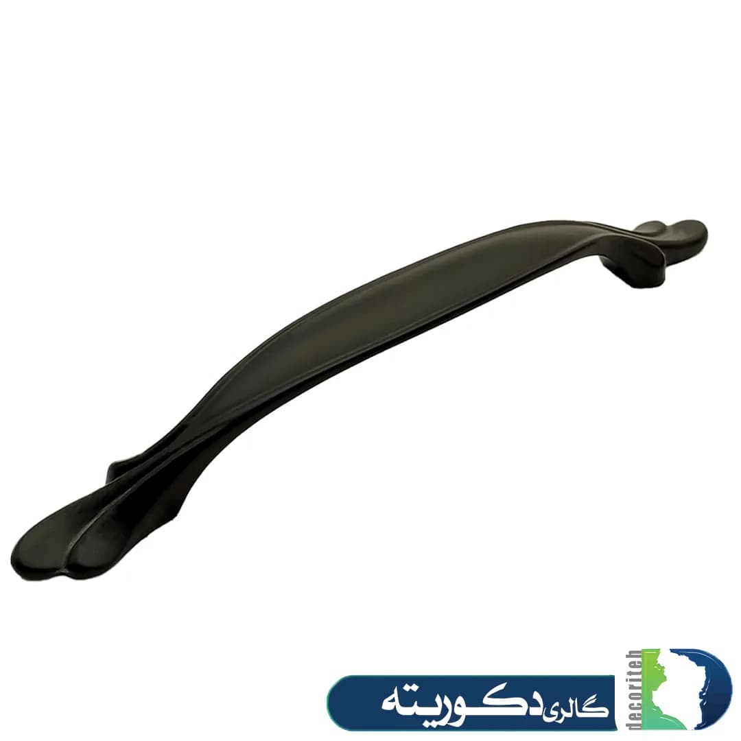 دستگيره کابینت کلاسيک 142 کاپران — تصویر ۸