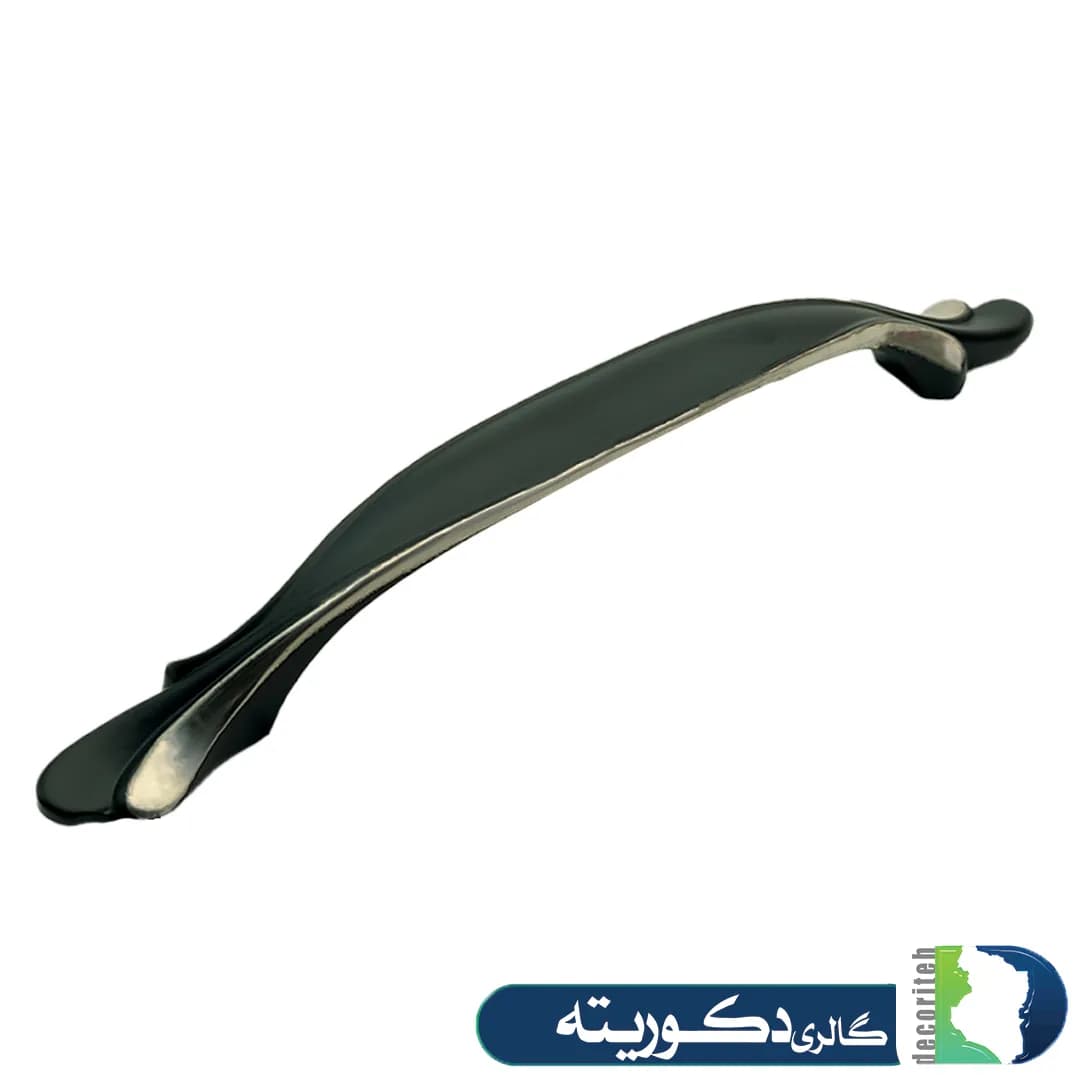 دستگيره کابینت کلاسيک 142 کاپران — تصویر ۳