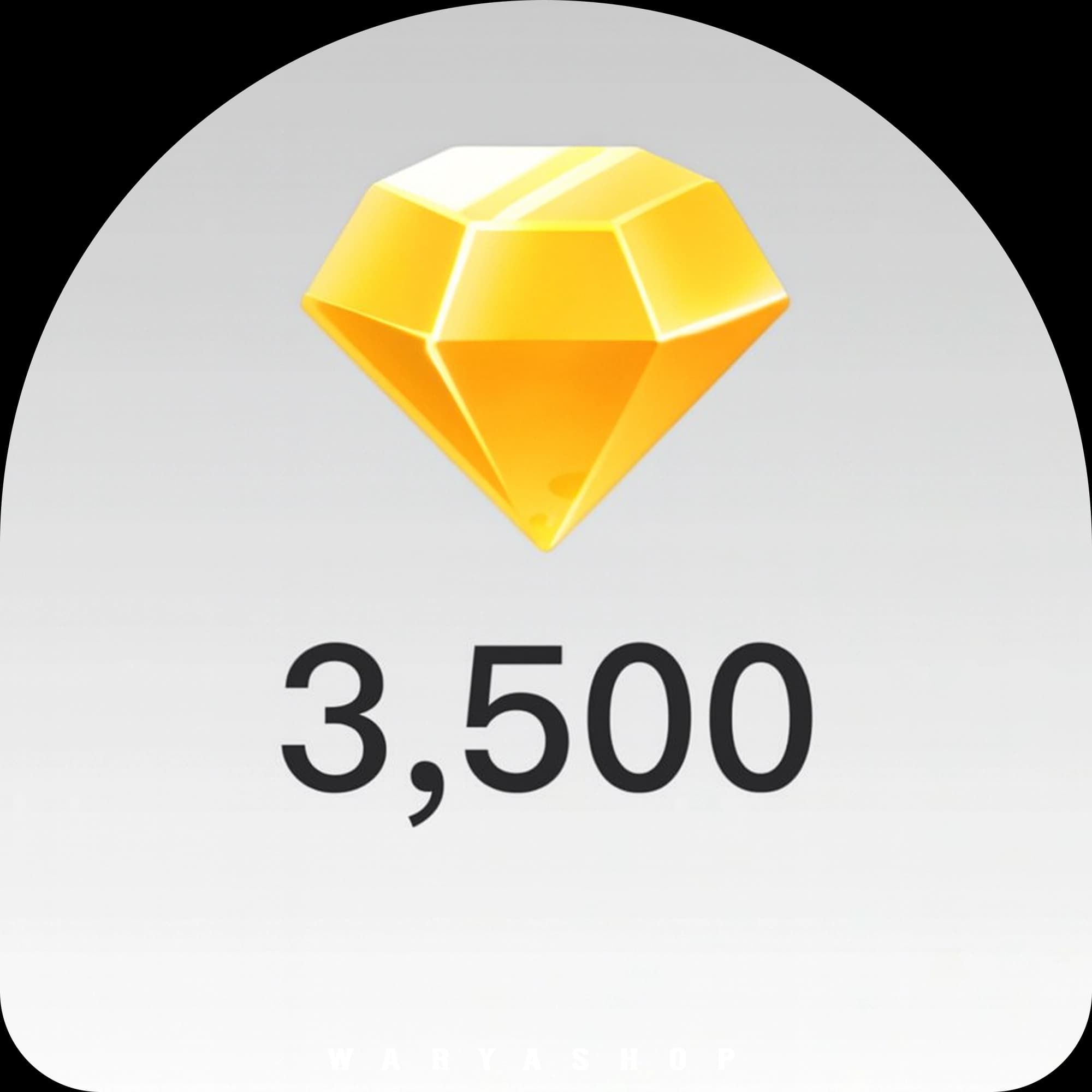3500 الماس لایکی (Likee) + اتوماتیک 60 ثانیه 🤩