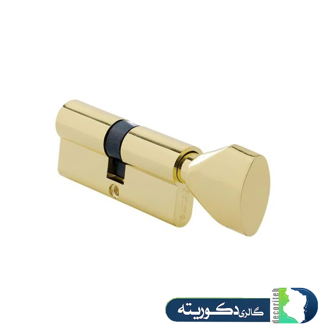 سیلندر آپارتمانی 7cm برند HTN