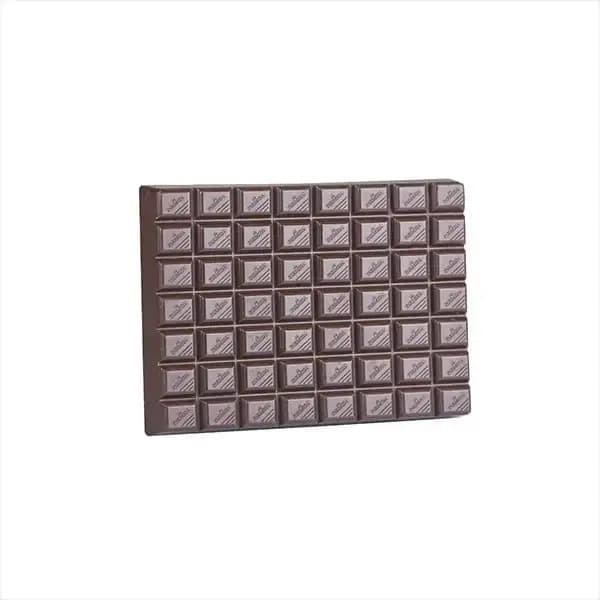 شکلات تخته‌ای کاکائویی کیبوردی پارمیدا – 500گرم