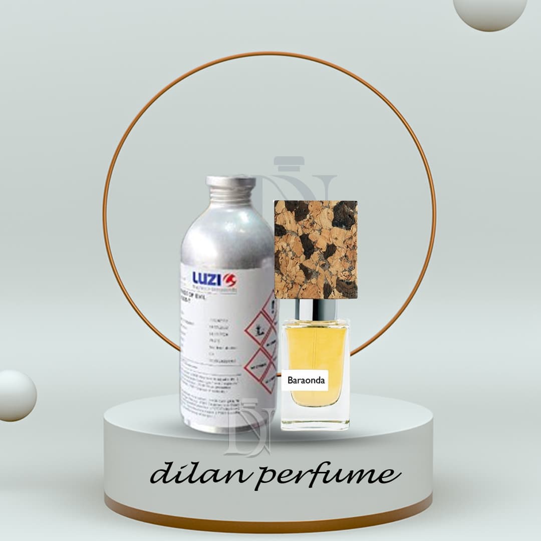 عطر ادکلن ناسوماتو بارا اوندا | Nasomatto Baraonda - دیلان عطر