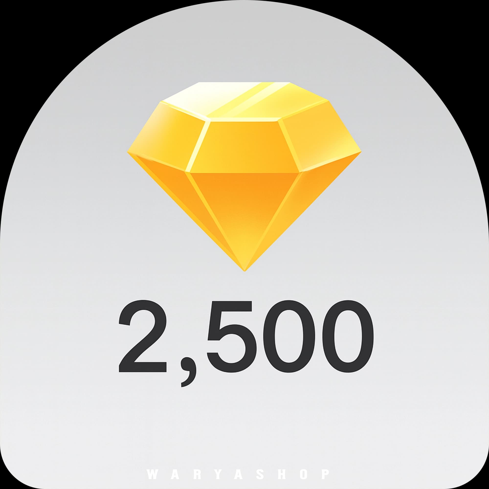 2500 الماس لایکی (Likee) + اتوماتیک 60 ثانیه 🤩