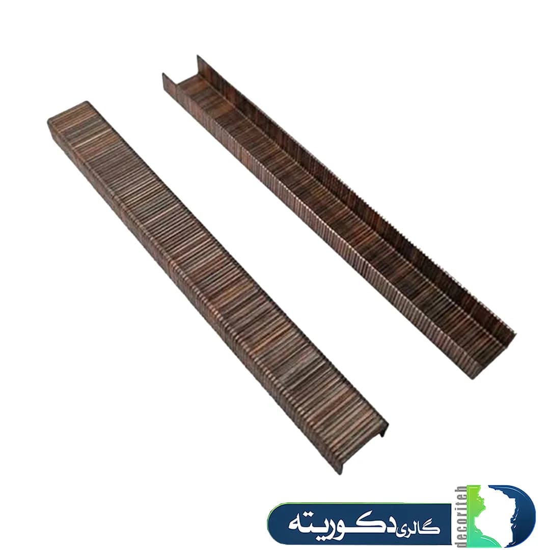 سوزن منگنه مبلی برند آلفا — تصویر ۲