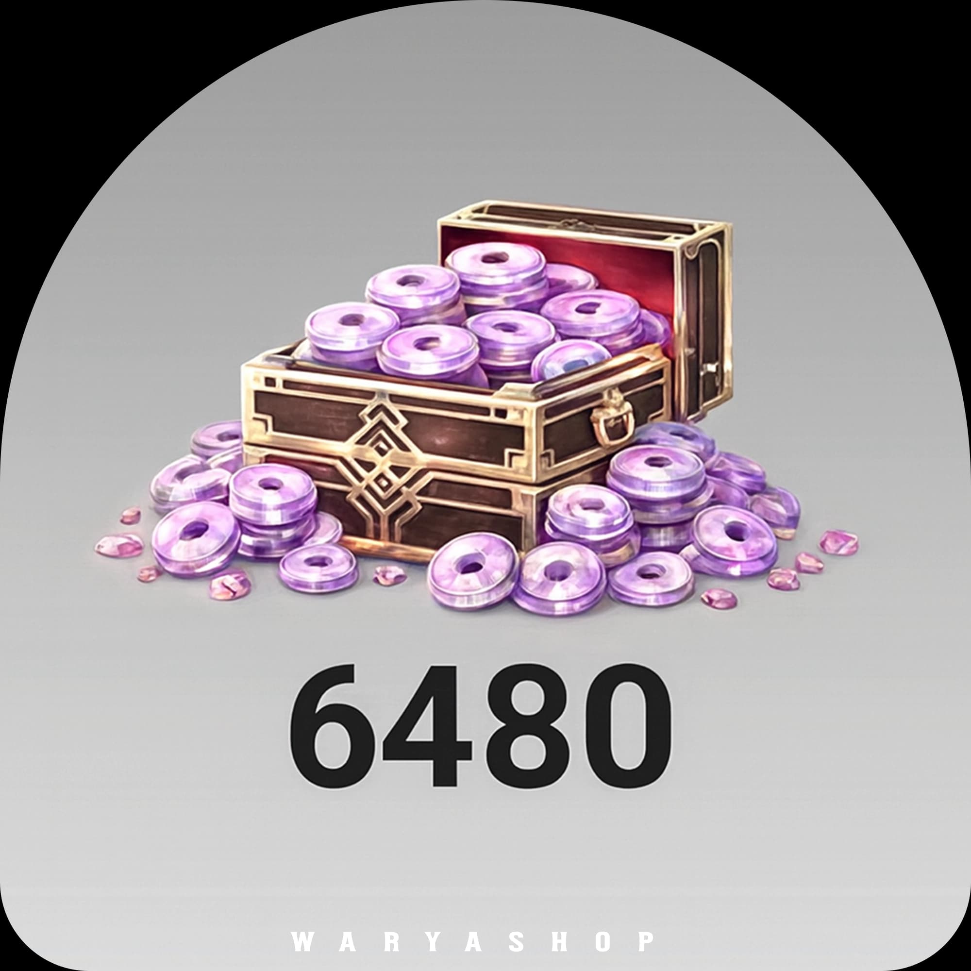 6480 اسپیرت کوینز بازی بلیچ سول رزونانس