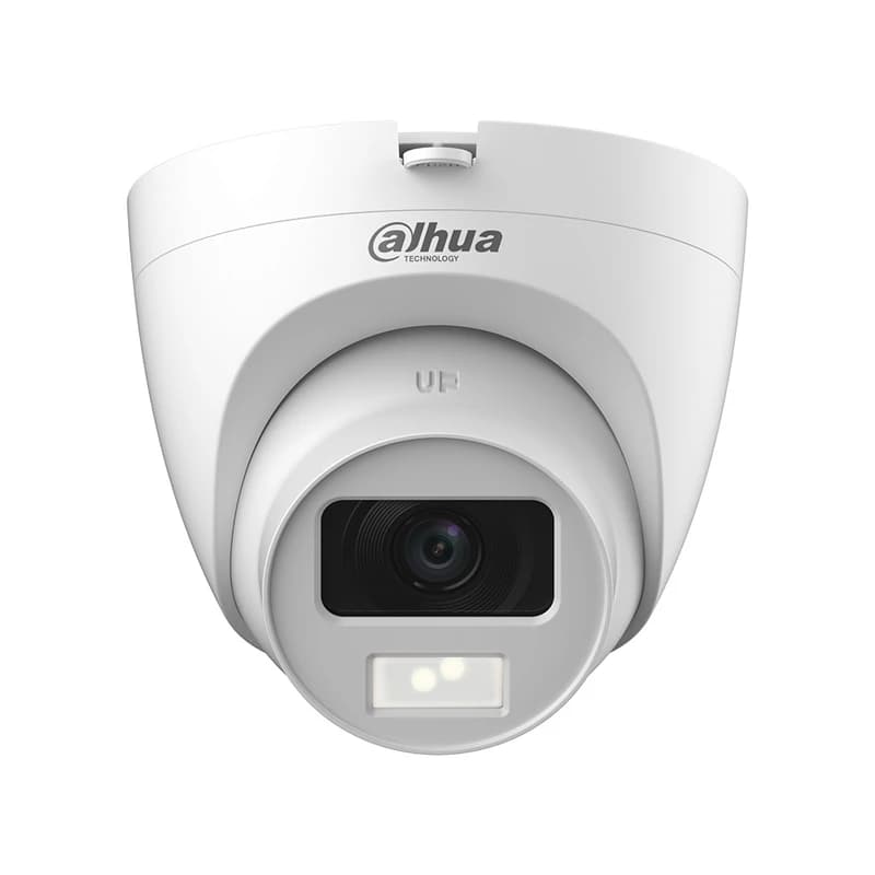 دوربین مداربسته آنالوگ داهوا مدل DH-HAC-HDW1200CLQP-IL-A
