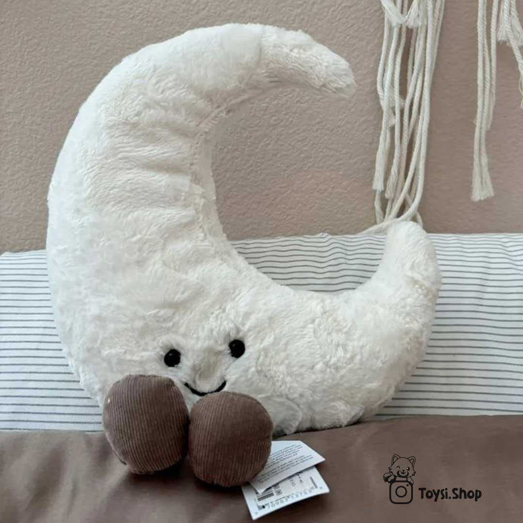 عروسک ماه
