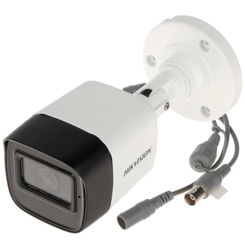 دوربین مداربسته آنالوگ هایک ویژن مدل DS-2CE16D0T-ITFS