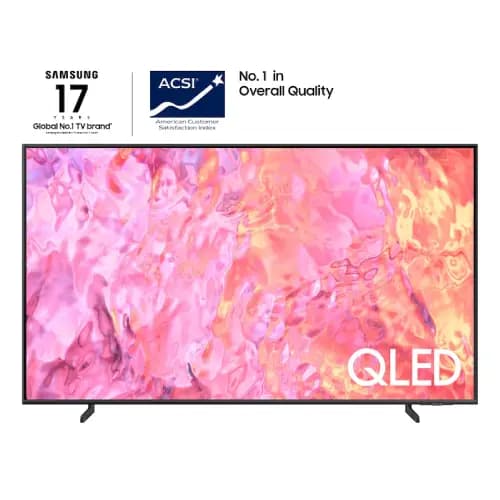 تلویزیون سامسونگ 65 اینچ مدل QN65Q60CAFXZA