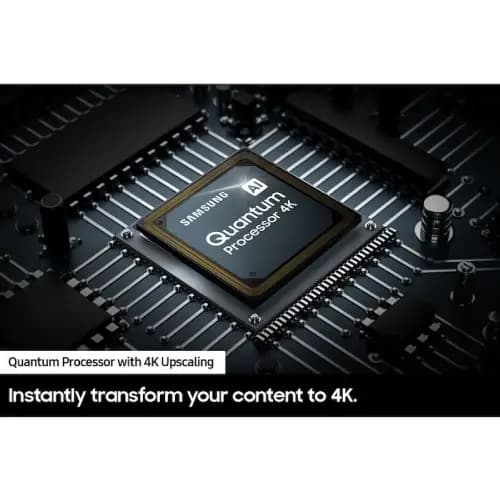 تلویزیون سامسونگ 65 اینچ مدل QN65Q60CAFXZA — تصویر ۶