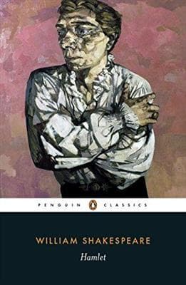 کتاب Hamlet — تصویر ۲