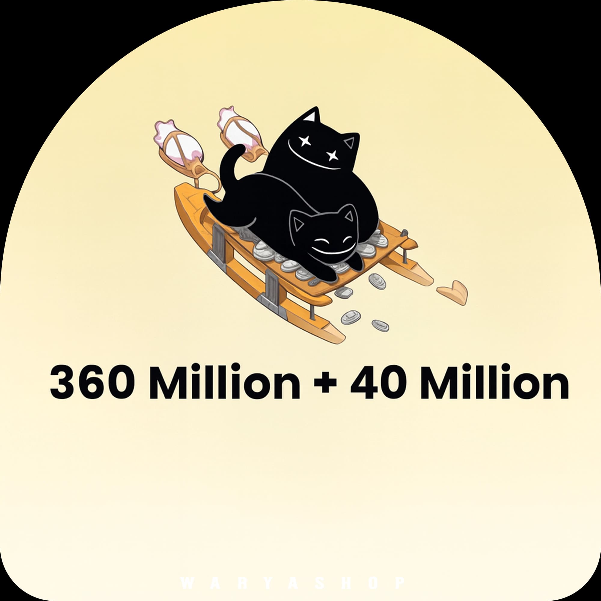 360M + 40M Zeny بازی Ragnarok M: Classic با ایدی