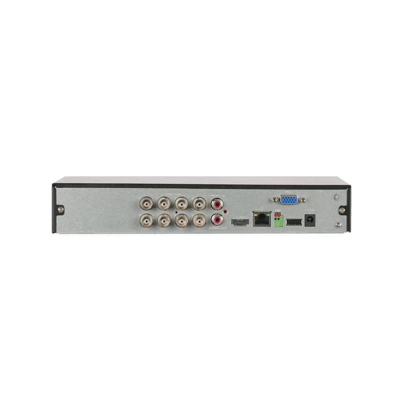 دستگاه ضبط کننده 8 کانال داهوا مدل DH-XVR5108HS-I3 — تصویر ۲
