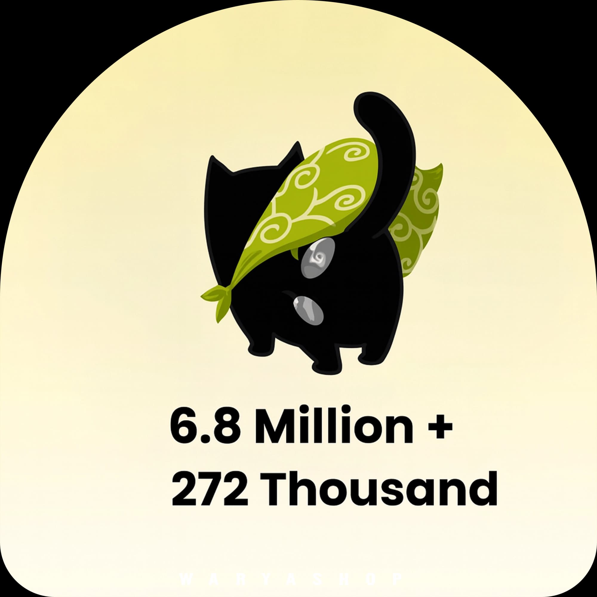6.8M + 272K Zeny بازی Ragnarok M: Classic با ایدی
