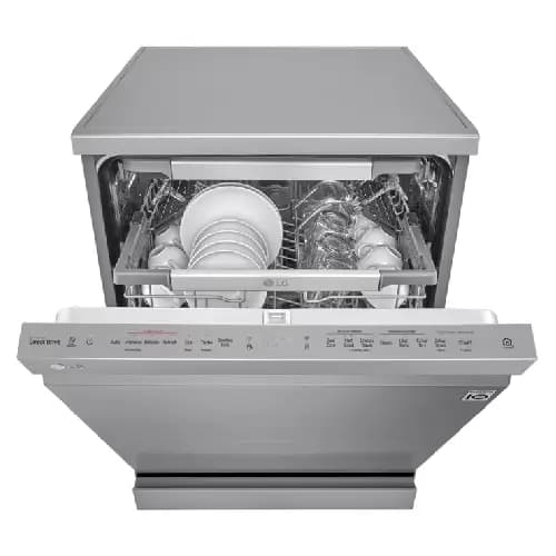 ظرفشویی ال جی 14نفره مدل DFB325HS — تصویر ۲
