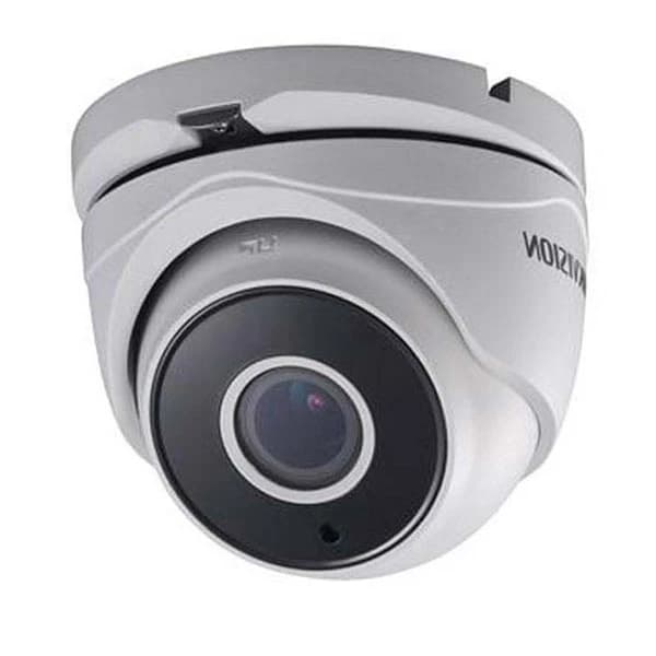 دوربین مداربسته آنالوگ هایک ویژن مدل DS-2CE76D3T-ITMF