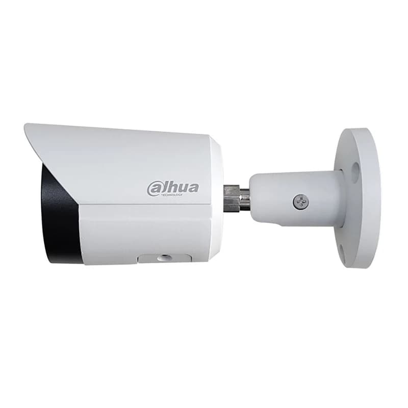 دوربین مداربسته داهوا مدل DH-IPC-HFW2449S-S-LED تحت شبکه — تصویر ۲