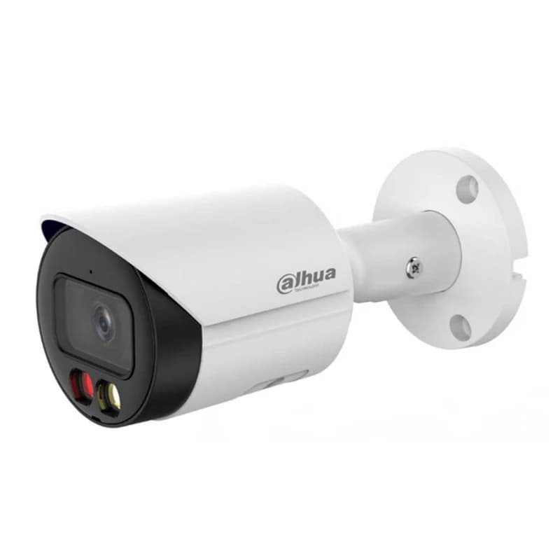 دوربین مداربسته داهوا مدل DH-IPC-HFW2449S-S-LED تحت شبکه