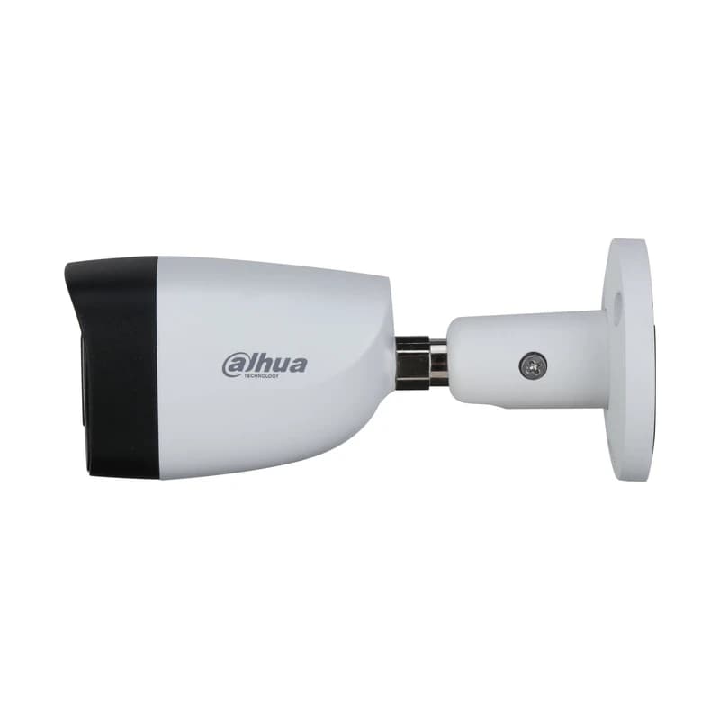 دوربین مداربسته آنالوگ داهوا مدل DH-HAC-HFW1200CMP-IL-A — تصویر ۲
