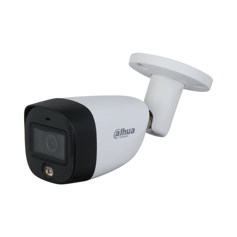 دوربین مداربسته آنالوگ داهوا مدل DH-HAC-HFW1200CMP-IL-A