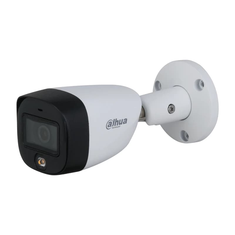 دوربین مداربسته آنالوگ داهوا مدل DH-HAC-HFW1200CMP-IL-A — تصویر ۳