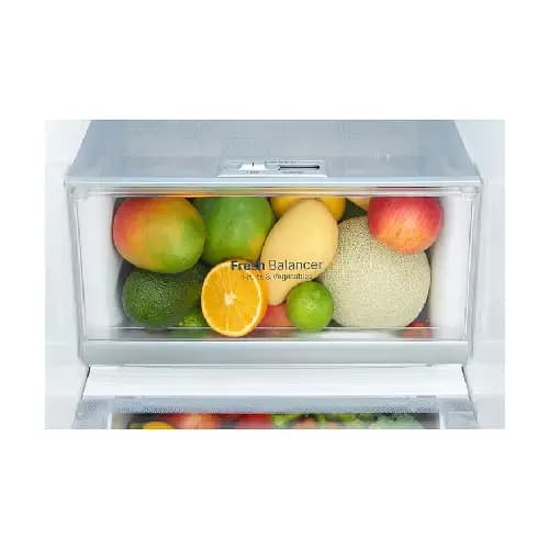 یخچال سایدبای ساید ال جی اینستاویو مدلGR-X337CQAL — تصویر ۲